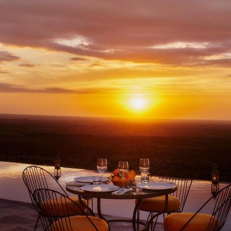 Dar Imiri Bed & Breakfast Ourika Exterior photo