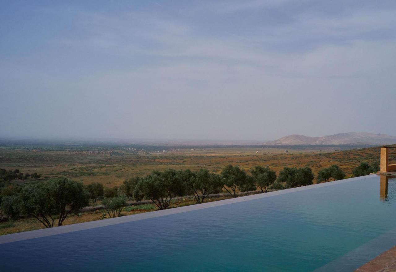 Dar Imiri Bed & Breakfast Ourika Exterior photo
