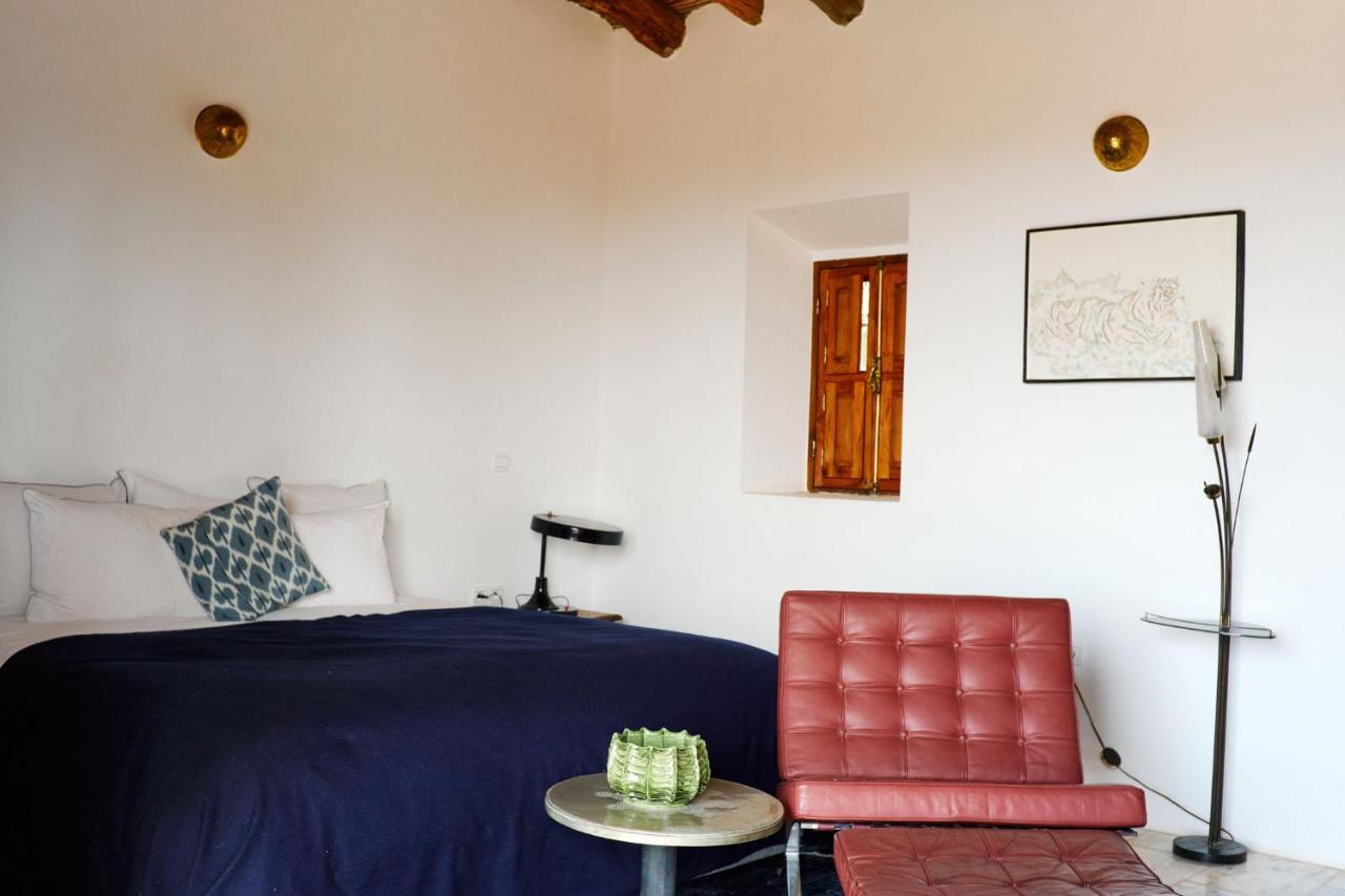 Dar Imiri Bed & Breakfast Ourika Exterior photo