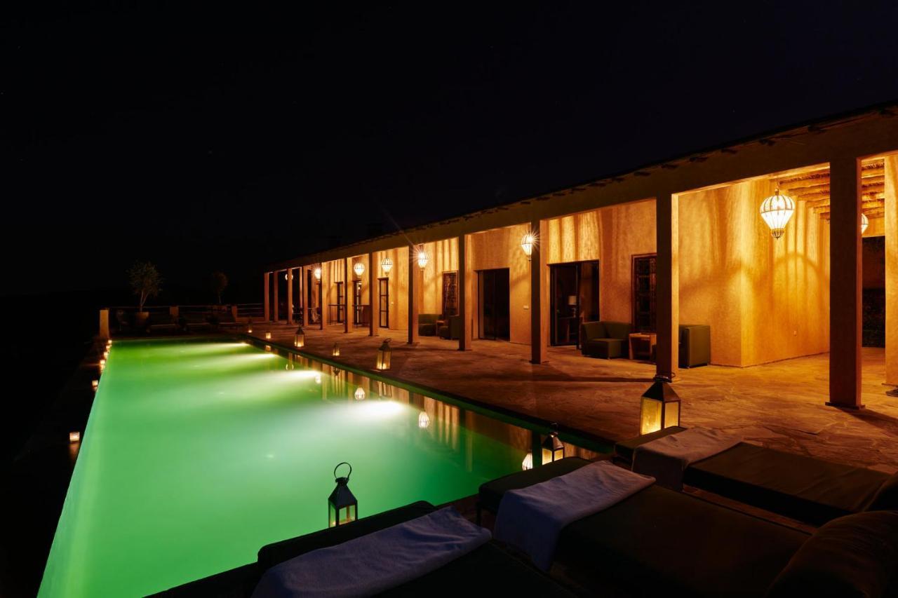 Dar Imiri Bed & Breakfast Ourika Exterior photo