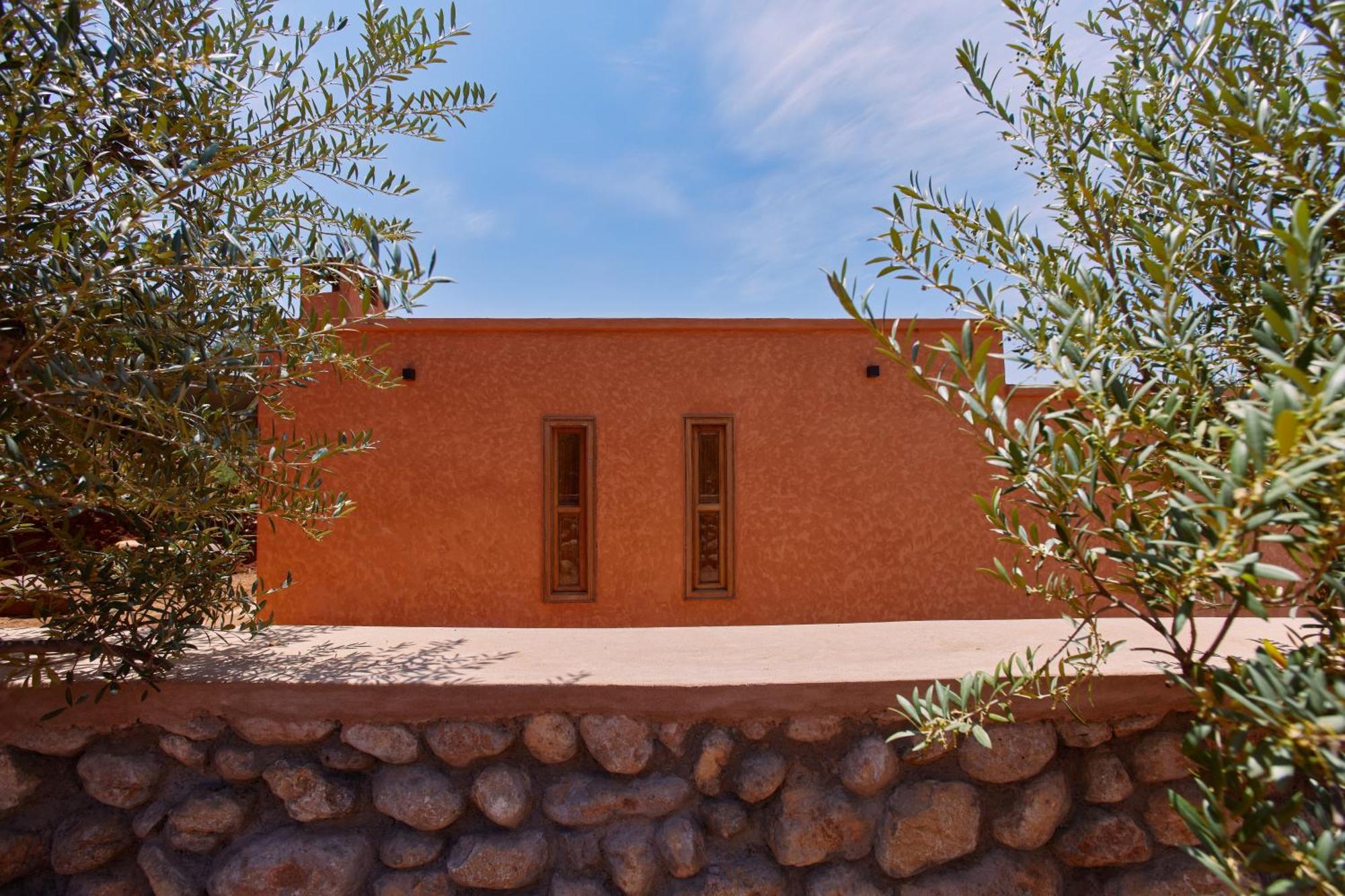 Dar Imiri Bed & Breakfast Ourika Exterior photo