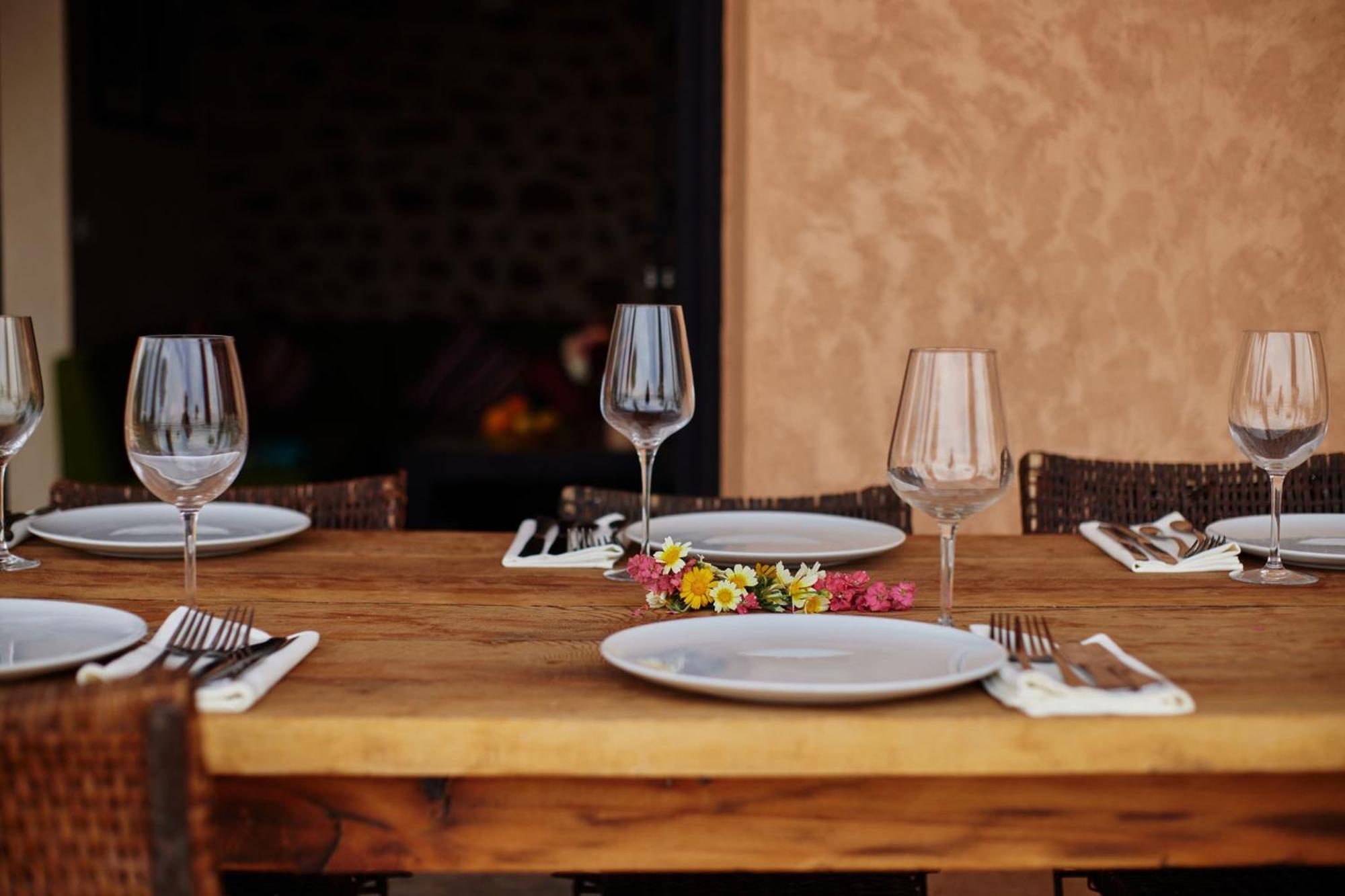 Dar Imiri Bed & Breakfast Ourika Exterior photo