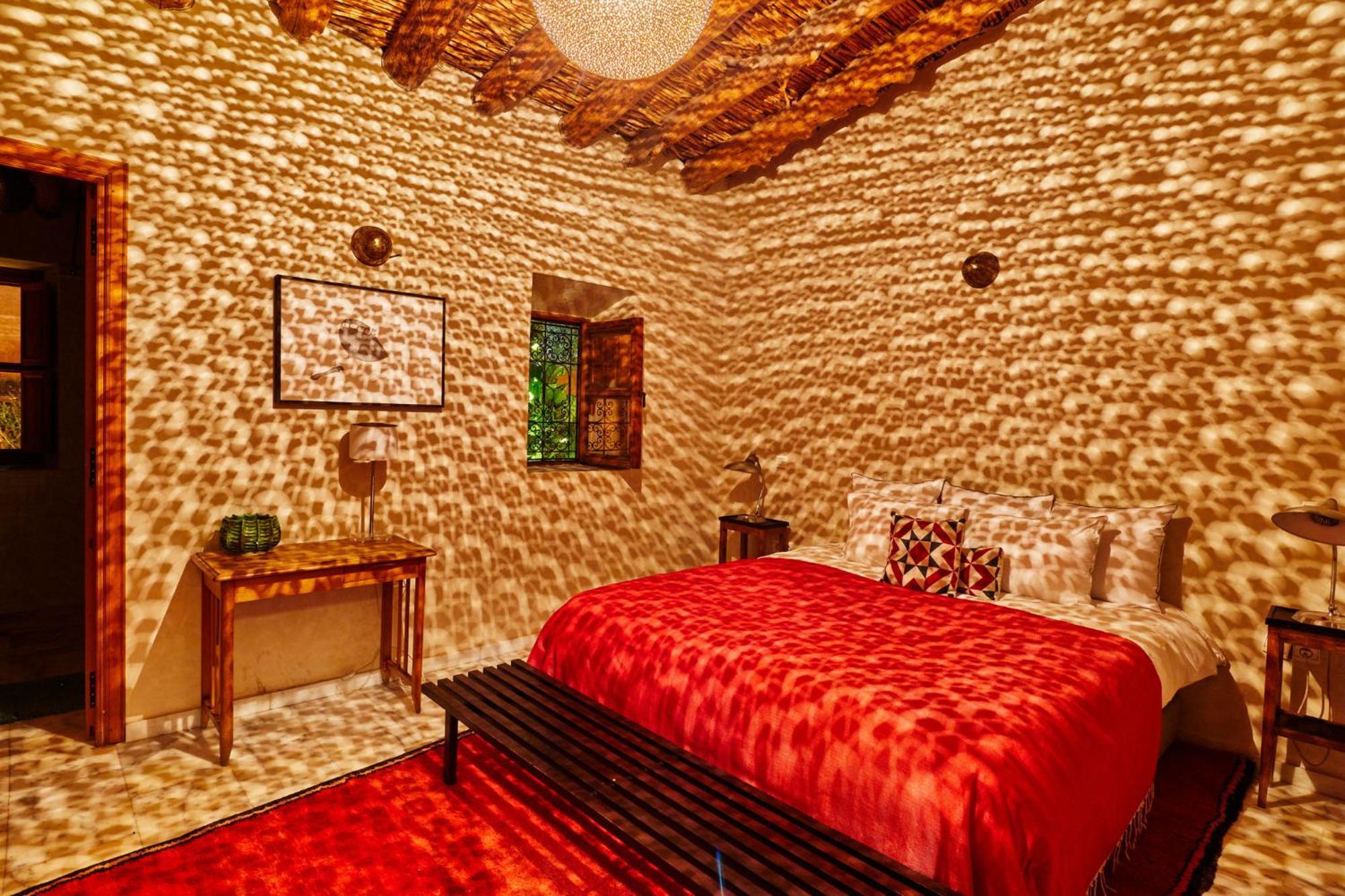 Dar Imiri Bed & Breakfast Ourika Exterior photo
